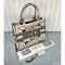 Dior Medium Book Tote