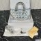 Dior Medium Lady D-Joy Bag