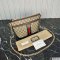 Gucci Ophidia GG Mini Shoulder Bag