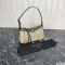 Gucci Ophidia Small Handbag