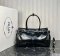 Prada Large Leather Handbag