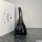 Prada Large Leather Handbag