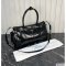 Prada Large Leather Handbag