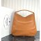 Prada Large Leather Shoulder Bag