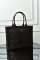 Prada Large Leather Symbole Bag