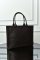 Prada Large Leather Symbole Bag