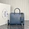 Prada Large Saffiano Leather Handbag