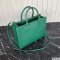 Prada Large Saffiano Leather Handbag