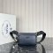 Prada Saffiano Leather Belt Bag