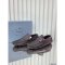 Prada Leather Shoes