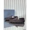 Prada Leather Shoes
