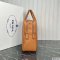 Prada Leather Work Bag