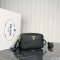 Prada Medium Leather Bag