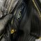 Prada Medium Leather Handbag