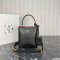 Prada Panier Small Saffiano Leather Bag