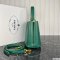 Prada Panier Small Saffiano Leather Bag