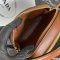Prada Odette Leather Mini-Bag