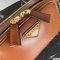 Prada Odette Leather Mini-Bag