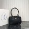 Prada Re-Edition 1978 Re-Nylon And Saffiano Leather Bag