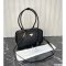 Prada Re-Edition 1978 Re-Nylon And Saffiano Leather Bag