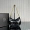 Prada Re-Edition Nappa-Leather Shoulder Bag