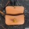 Prada Small Leather Shoulder Bag