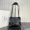 Prada Small Spectrum Nappa Leather Bag
