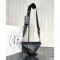 Prada Triangle Leather Mini Bag