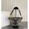 Prada Triangle Symbole Bag