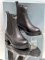 Prada Women Leather Boot