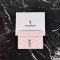 Saint Laurent Card Holder