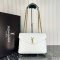 Saint Laurent Loulou Medium Shoulder Bag