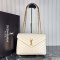 Saint Laurent Loulou Medium Shoulder Bag