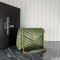 Saint Laurent Loulou Medium Shoulder Bag