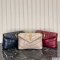 Saint Laurent Loulou Puffer Medium Bag