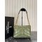 Saint Laurent Loulou Puffer Medium Bag