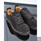 Christian Louboutin Louis Junior Spikes