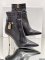 Tom Ford Women Leather Boot