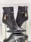 Tom Ford Women Leather Boot