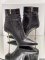 Tom Ford Women Leather Boot
