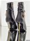 Tom Ford Women Leather Boot