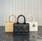 Dior Mini Book Tote