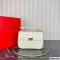 Valentino Garavani Rockstud23 Shoulder Bag