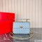 Valentino Garavani Rockstud23 Shoulder Bag