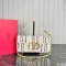 Valentino Loco Toile Iconographe Shoulder Bag