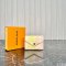 Louis Vuitton Victorine Wallet