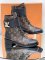 Louis Vuitton Women Leather Boot