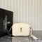 Saint Laurent Lou Camera Bag
