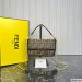 Fendi Baguette Small Bag
