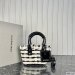 Balenciaga Bistro XXS Basket With Strap